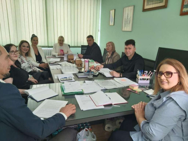 Održan okrugli sto o uspostavi Dnevnog centra za djecu