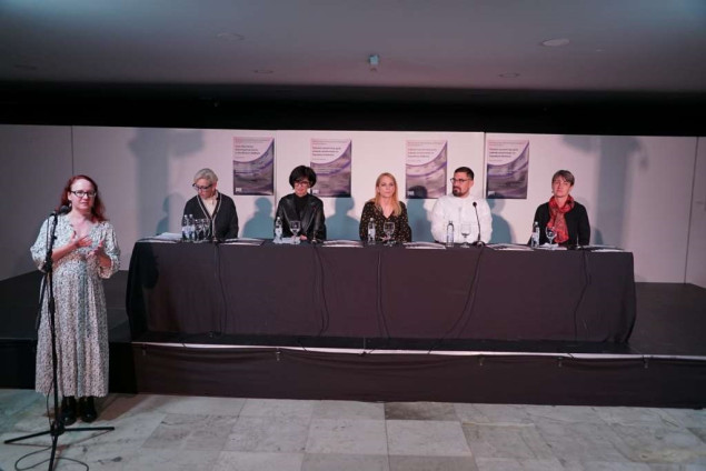 Promovisan izvještaj 'Toksični narativi koji guše slobodu izražavanja na Zapadnom Balkanu'