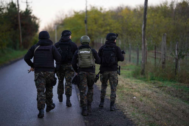 Srbijanska policija uhapsila devet osoba zbog krijumčarenja migranata