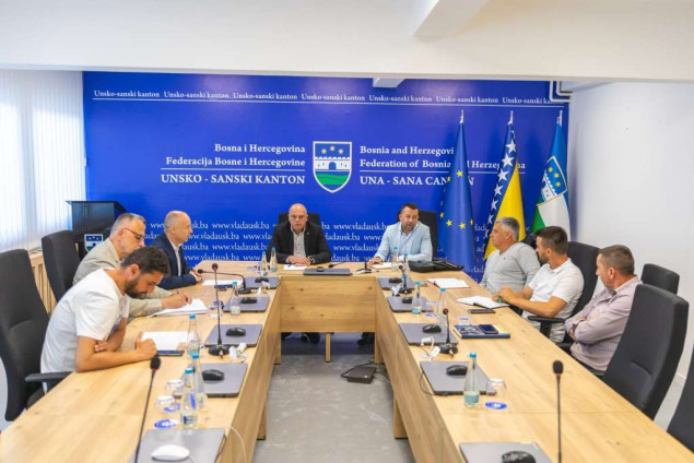 USK traži modele za razvoj zadrugarstva po uzoru na evropske zemlje