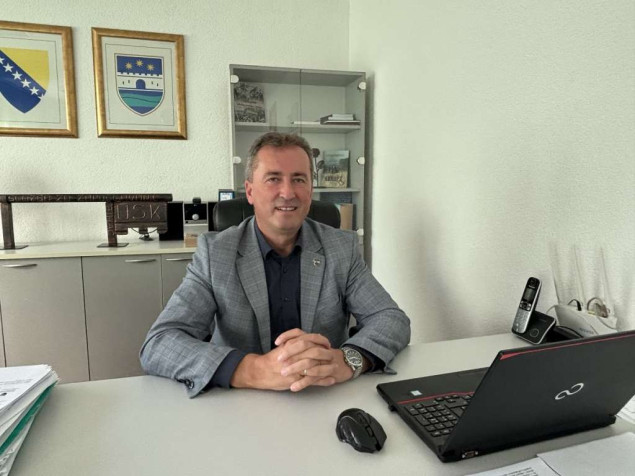 Potvrđena optužnica protiv direktora Službe za zapošljavanje USK zbog zloupotrebe položaja