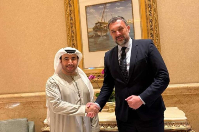 Konković razgovarao s predsjednikom Interpola