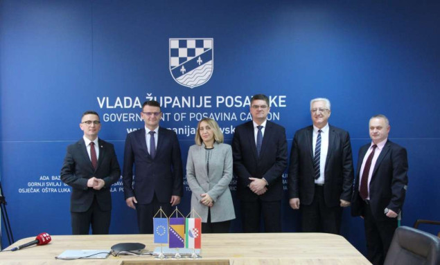 Pozder u Posavini obilježila Svjetski dan močvara