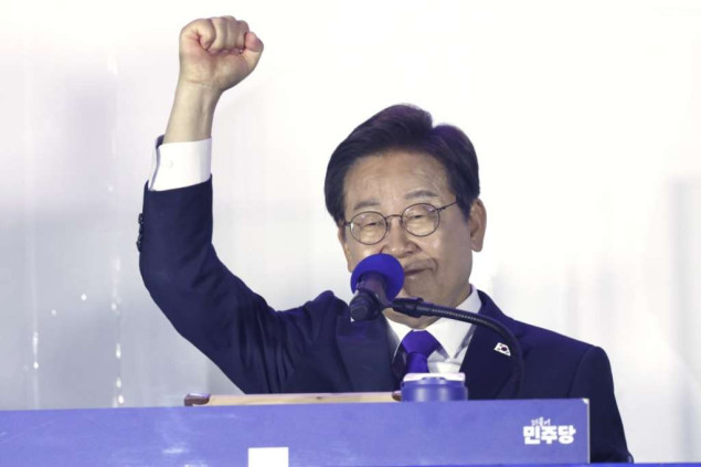 Novi predsjednik Južne Koreje obećao obnovu demokratije i ekonomije nakon političke krize