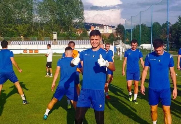 Josipović pozvao navijače da dođu na Pecaru bodriti svoj klub u subotnjem derbiju