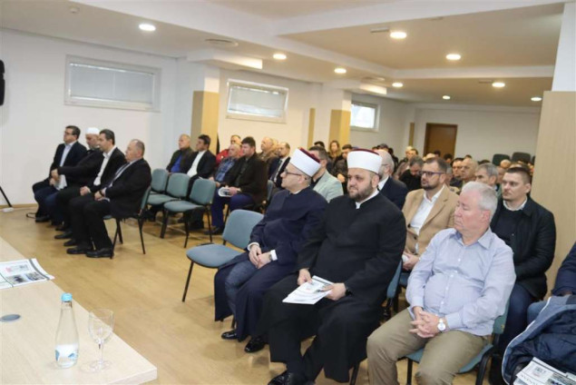 Skupština MIZ Mostar: Na lokalitetu Lakišića harema izgraditi Interkulturni centar 'Mevlana'