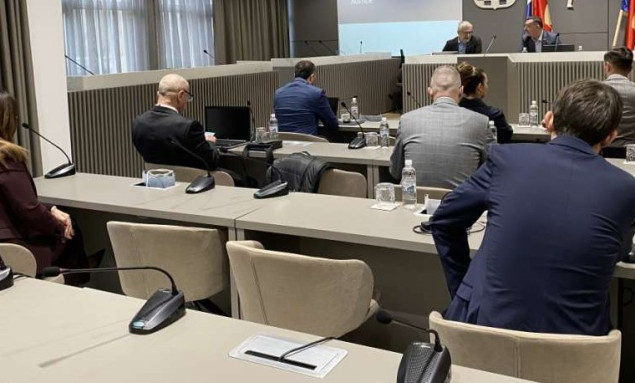 Vlada ZHK dala suglasnost za potpisivanje Kolektivnog ugovora za državne službenike i namještenike