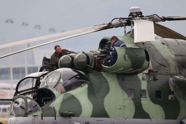 Bugarska: Sve članice NATO-a imaju isti nivo zaštite usred napetosti na Bliskom istoku