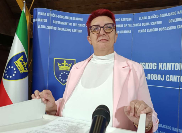 Budžet ZDK za ovu godinu drugim rebalansom uvećan na 777.688.281 KM