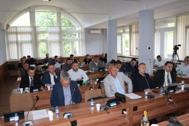 Obrtnička komora BPK nezadovoljna odlukom Gradskog vijeća Goražde