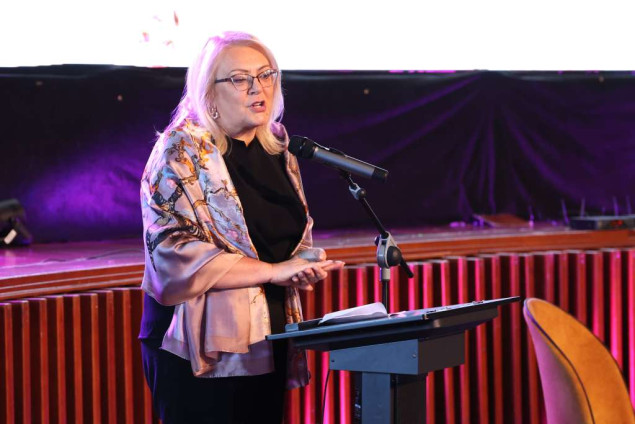 Bradara otvorila konferenciju MAMF: Zadovoljna žena znači i zadovoljno društvo