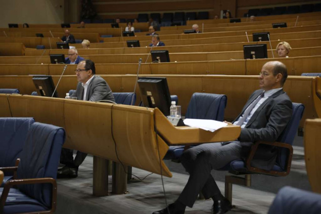 Sjednica Komisije za saobraćaj i komunikacije: Podržana inicijativa Nihada Omerovića