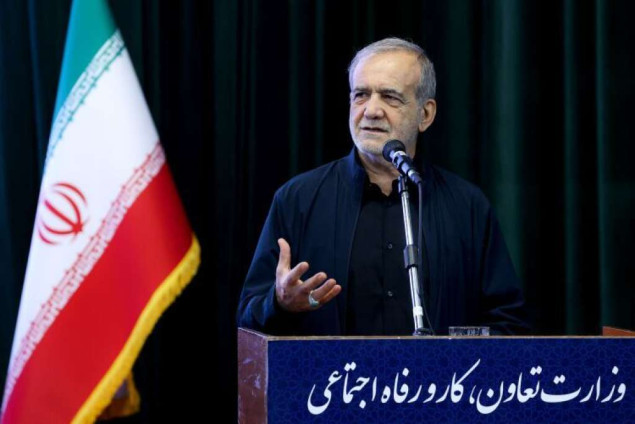 Iranski predsjednik priznao sigurnosne propuste u ratu protiv Izraela