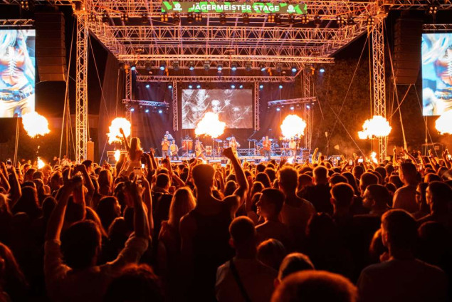 MSF ima stratešku ulogu u turističkoj i kulturnoj ponudi Mostara, planira se širenje festivala