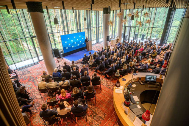 Svečana sjednica Skupštine Advokatske komore FBiH povodom 142 godine advokature u BiH