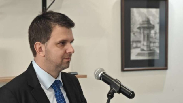 Esed Kadrić ponovo izabran za predsjednika SDA Brčko