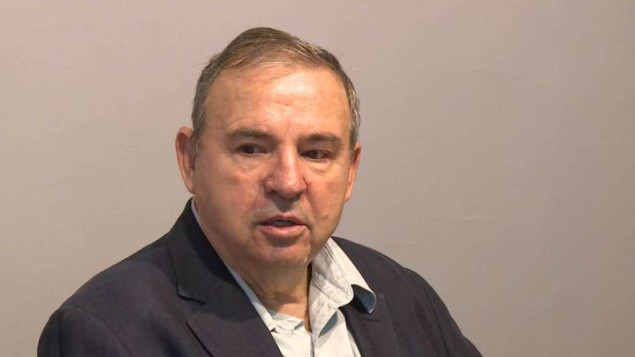 Srbija: Redatelju Goranu Markoviću otkaz zbog podrške studentskim prosvjedima