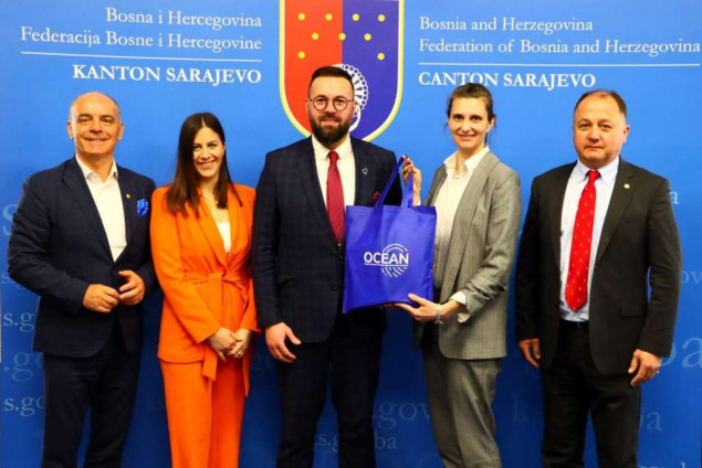 Sistemski zaokret u sportu: Ministarstvo KS i OKBiH ujedinjeni u cilju