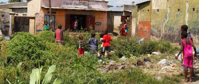 Nigerija - Mladi ljudi polažu nade u autsajdere uoči predsjedničkih izbora