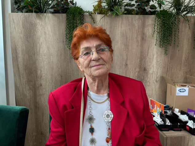 Cazinska učiteljica s velikim srcem - Četrdeset godina u službi djece i domovine