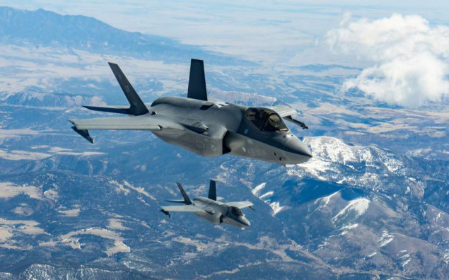 Nakon Poljske i Slovačka potvrdila slanje borbenih aviona tipa MiG-29 Ukrajini