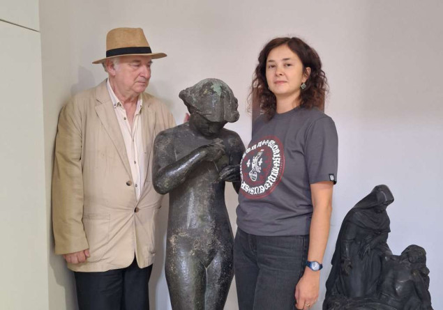 Svjetski dan mira u Sarajevu obilježili umjetnici