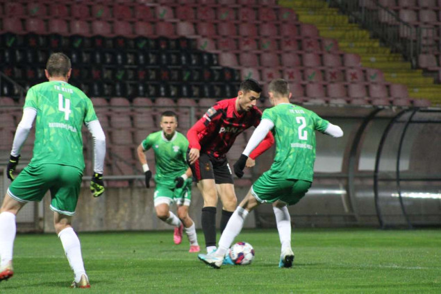 Čelik i Klis iz Buturović-Polja na Bilinom polju igrali za poplavljene bh. gradove