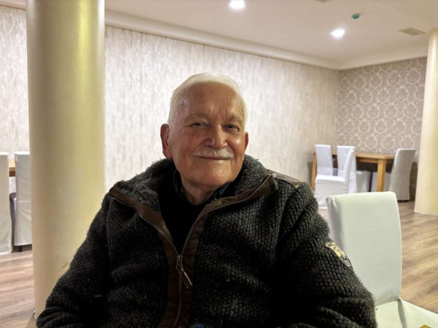 Asim Hadžić inžinjer koji je obilježio urbanistički razvoj Bosanske Krupe