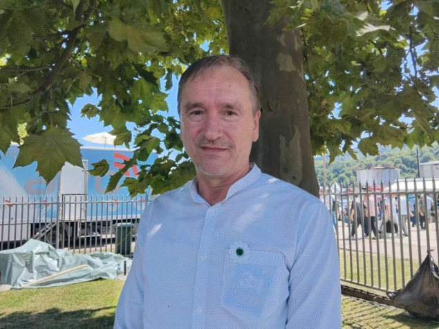 Dr. Ilijaz Pilav: Svaki ranjenik je ožiljak u našoj duši, a svaki spašeni život naša pobjeda