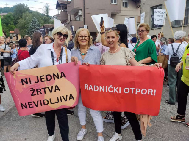 Inspektorat HNK-a utvrdio nepravilnosti u radu hotela Jablanica