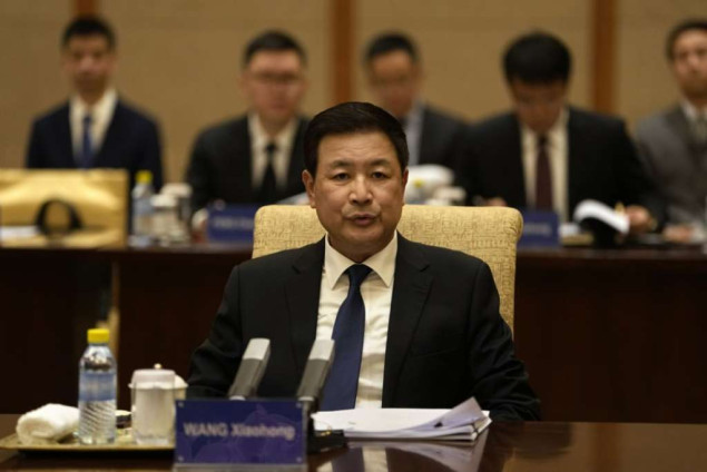 Kina poziva na zajedničke napore s Pakistanom u borbi protiv terorizma