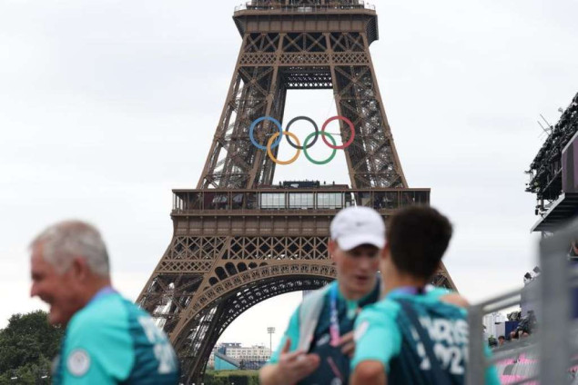 Nogometaši Francuske i Španije sutra igraju za olimpijsku titulu, Maroko i Egipat danas za bronzu
