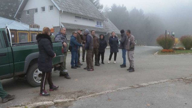 Radnici NP 'Kozara' stupaju u generalni štrajk 3. decembra ukoliko im se ne ispune zahtjevi