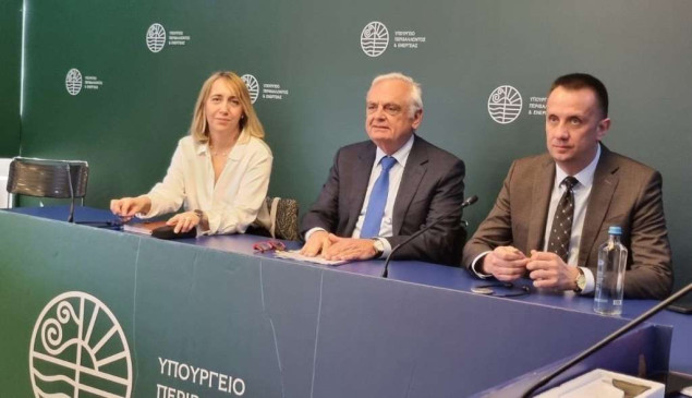 Pozder i Lakić u Grčkoj: Iskustva iz EU mogu nam pomoći u tranziciji sektora okoliša i energije
