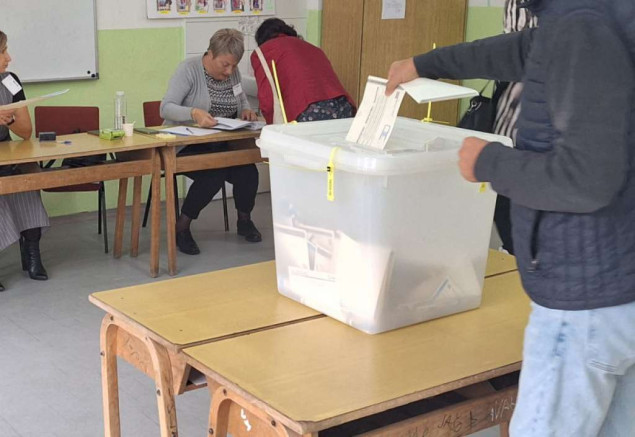 Izborni proces u Kreševu počeo na vrijeme
