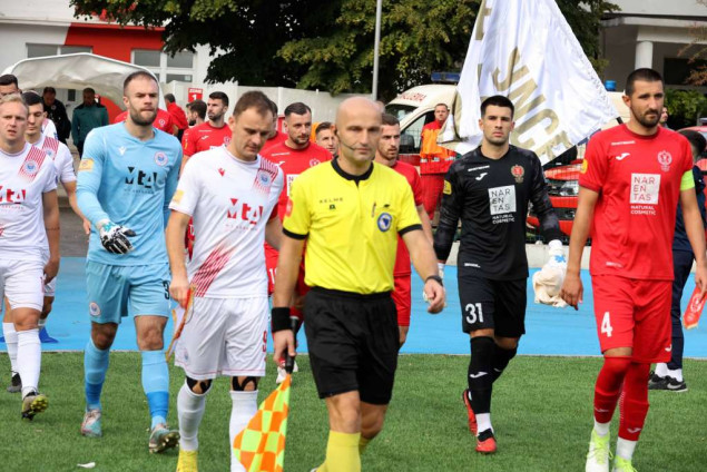 Danas se igra mostarski gradski derbi