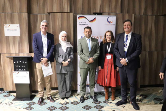 Hurtić: Inkluzija osoba s invaliditetom je regionalna i univerzalna odgovornost