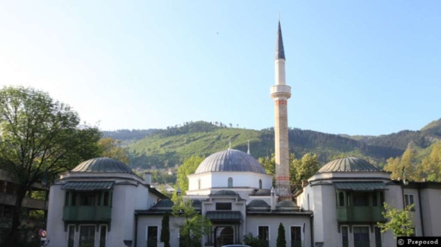 Zanimljivosti o bosanskohercegovačkim džamijama - Džamije sultana Mehmeda Fatiha