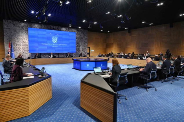 Vlada RH izdvojila 3,4 milijuna eura za Hrvate u BiH i Srbiji