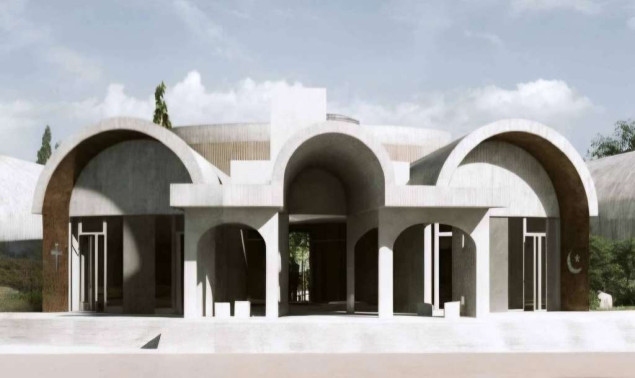 Bihać kreće u obnovu projekta započetog prije četiri decenije