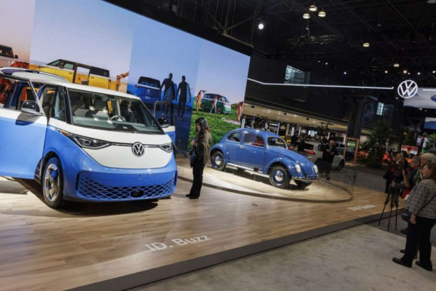 Počinje suđenje bivšem izvršnom direktoru Volkswagena zbog afere 'dieselgate'