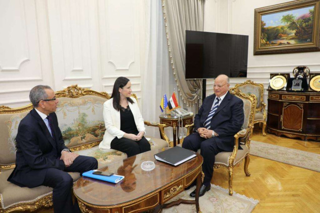 Potpisan Memorandum o razumijevanju Sarajeva i Kaira