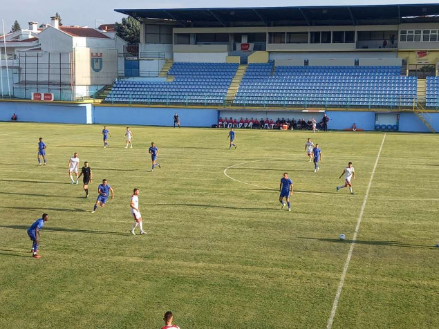 Odgođen hercegovački derbi