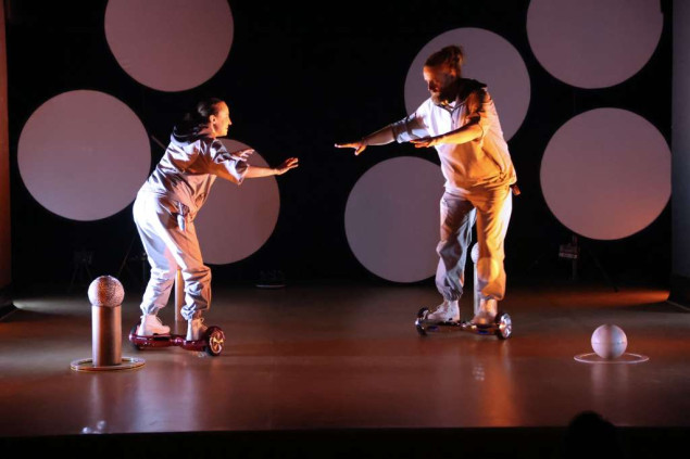 Mašta i radoznalost u fokusu četvrtog dana Međunarodnog festivala lutkarske umjetnosti