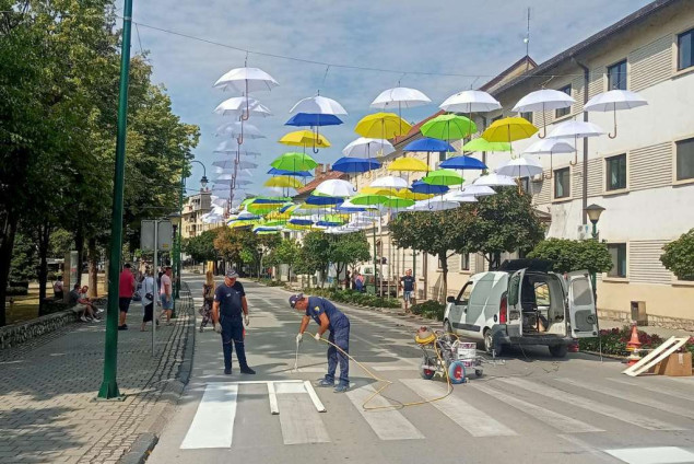 Danas počinje 'Sajam šljive u Gradačcu, očekuje se više od 150 izlagača