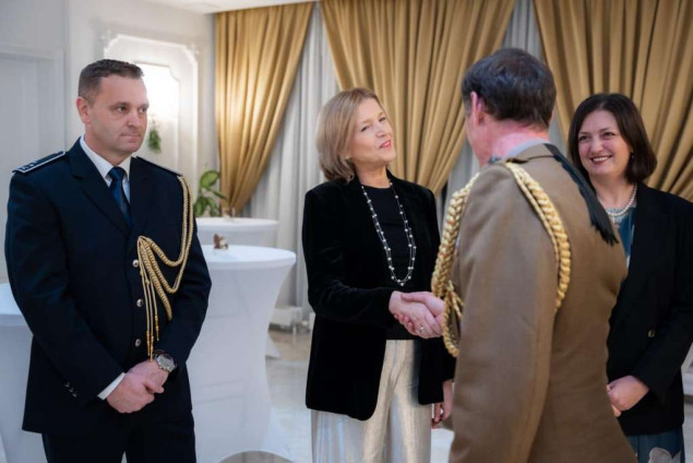 Dan Oružanih snaga BiH svečano obilježen u Beču