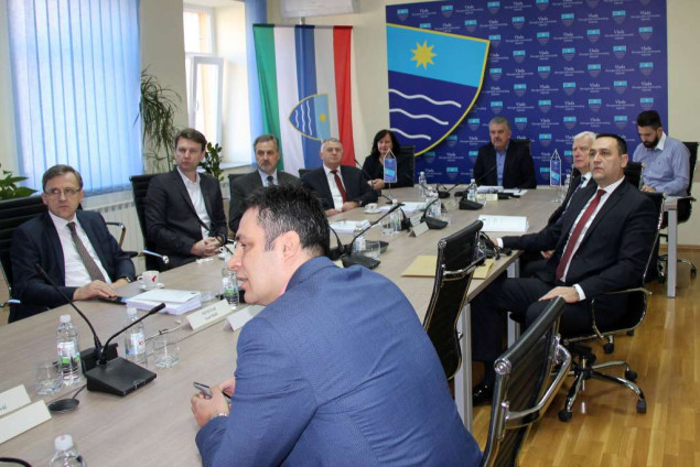 U HNK u funkciji napredna platforma za ranu dijagnostiku moždanog udara