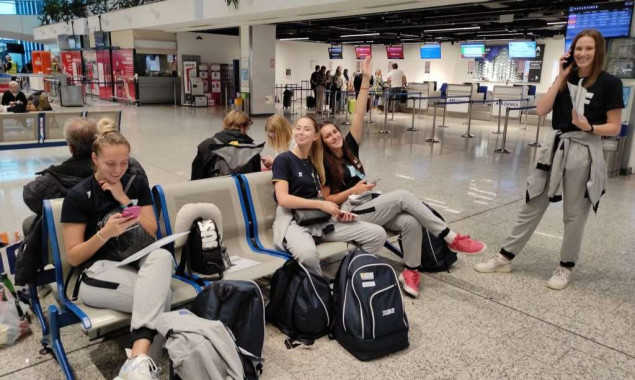 Košarkašice BiH otputovale u Australiju