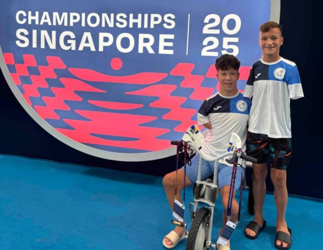 Drugi dan Svjetskog prvenstva - Ismail Zulfić i Ismail Barlov u finalu