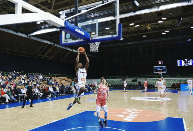 Prva pobjeda Bosne u FIBA Europa Cupu, u Zetri 'pala' Murcia